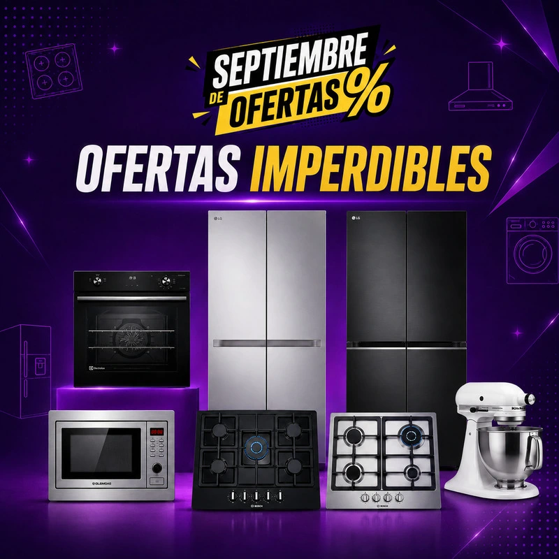 Ofertas Ofertas