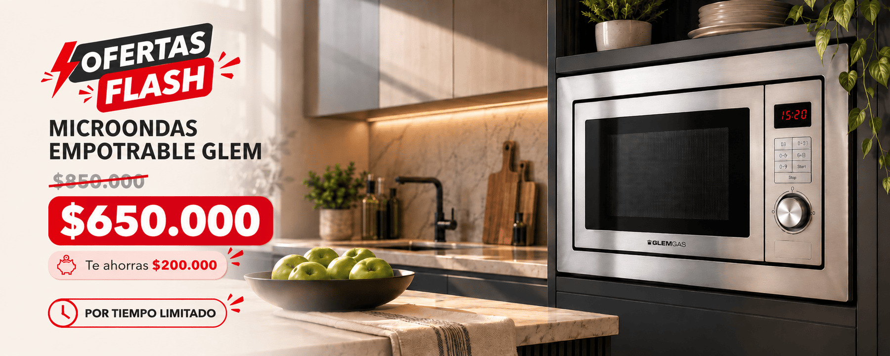 Descuento en todas las batidoras KitchenAid Descuento en todas las batidoras KitchenAid